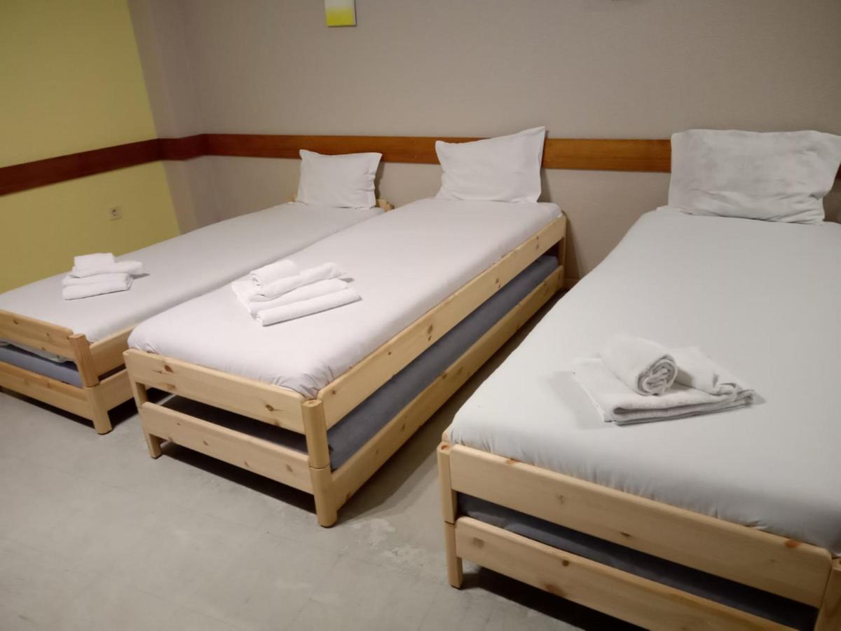 City Drops Hostel Batalhaprivate Room OOporto Extérieur photo