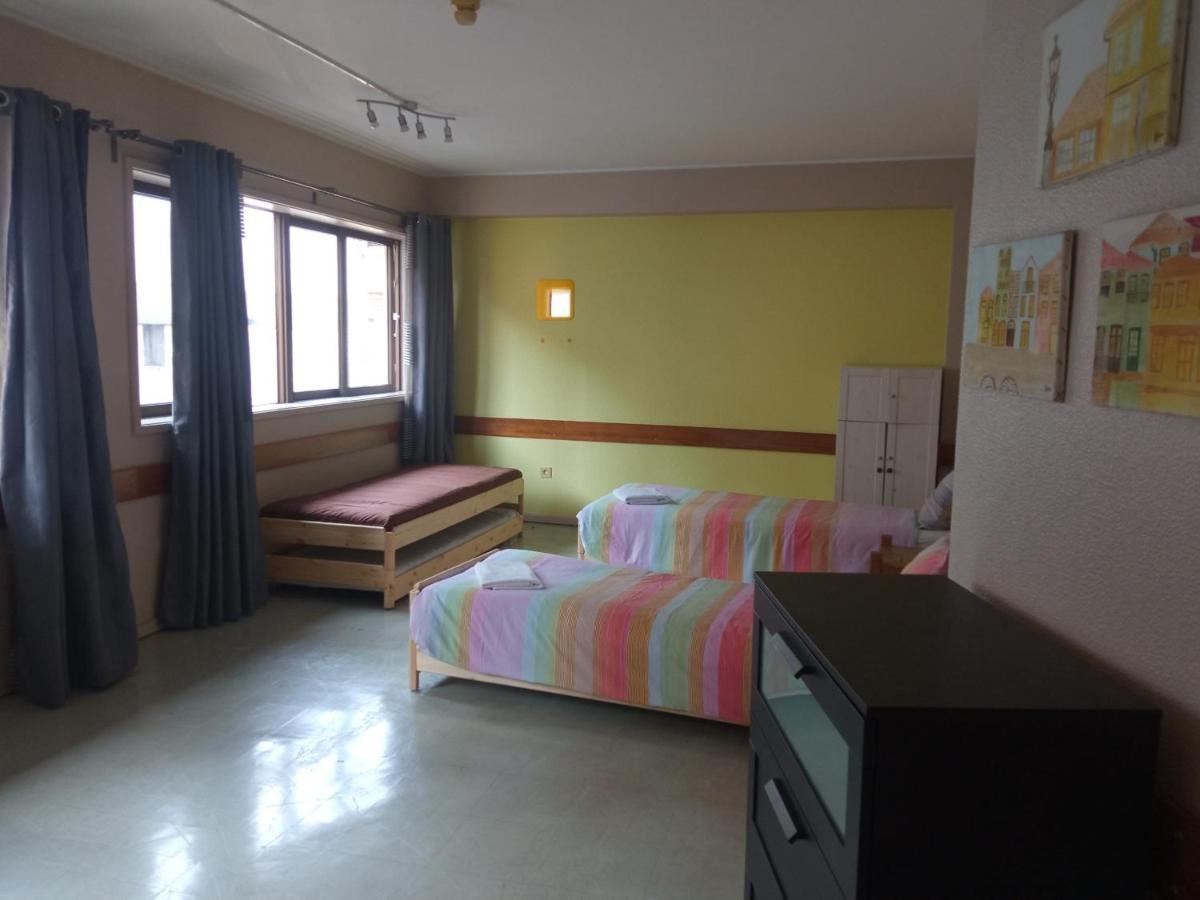 City Drops Hostel Batalhaprivate Room OOporto Extérieur photo