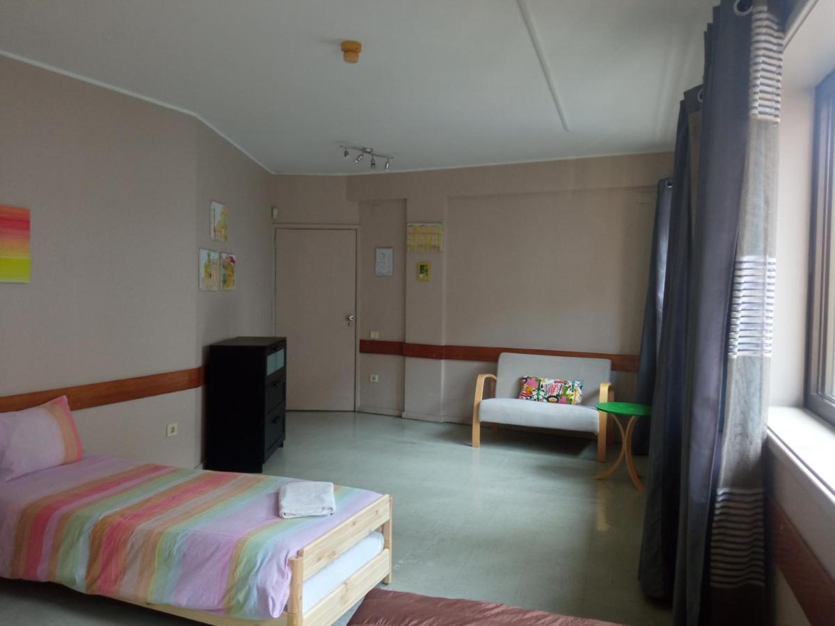 City Drops Hostel Batalhaprivate Room OOporto Extérieur photo