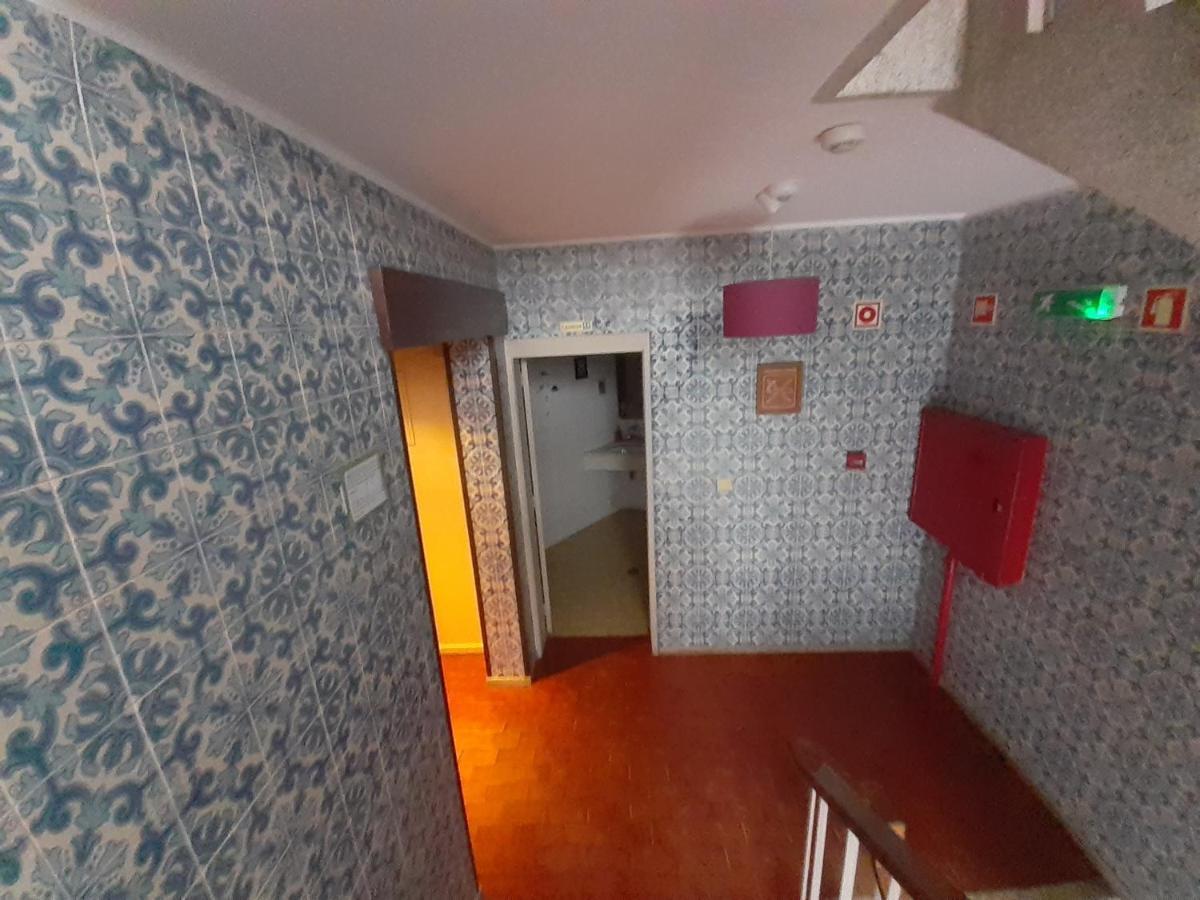 City Drops Hostel Batalhaprivate Room OOporto Extérieur photo