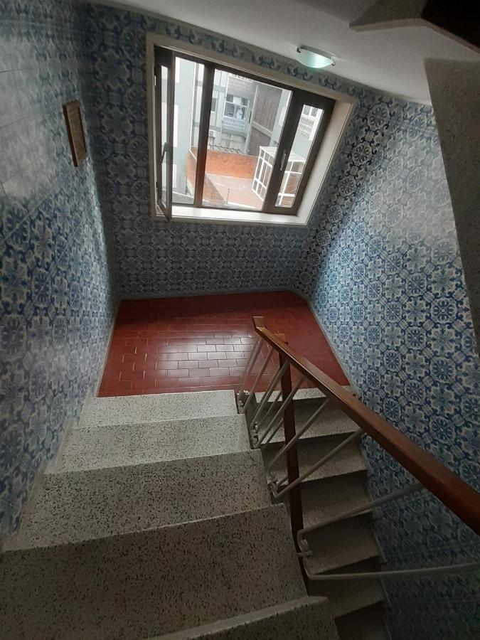 City Drops Hostel Batalhaprivate Room OOporto Extérieur photo