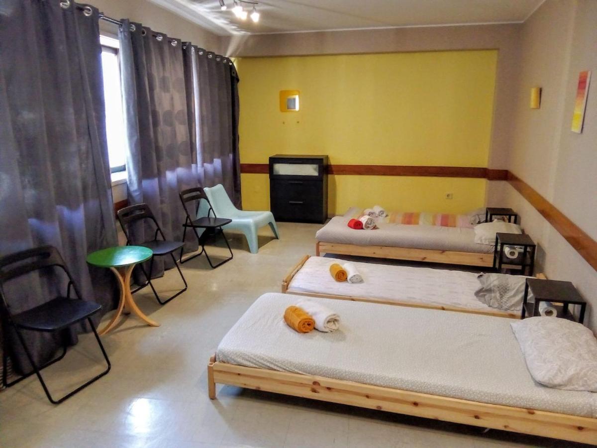 City Drops Hostel Batalhaprivate Room OOporto Extérieur photo