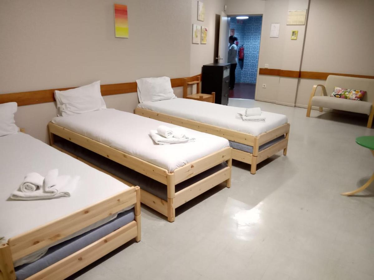 City Drops Hostel Batalhaprivate Room OOporto Extérieur photo