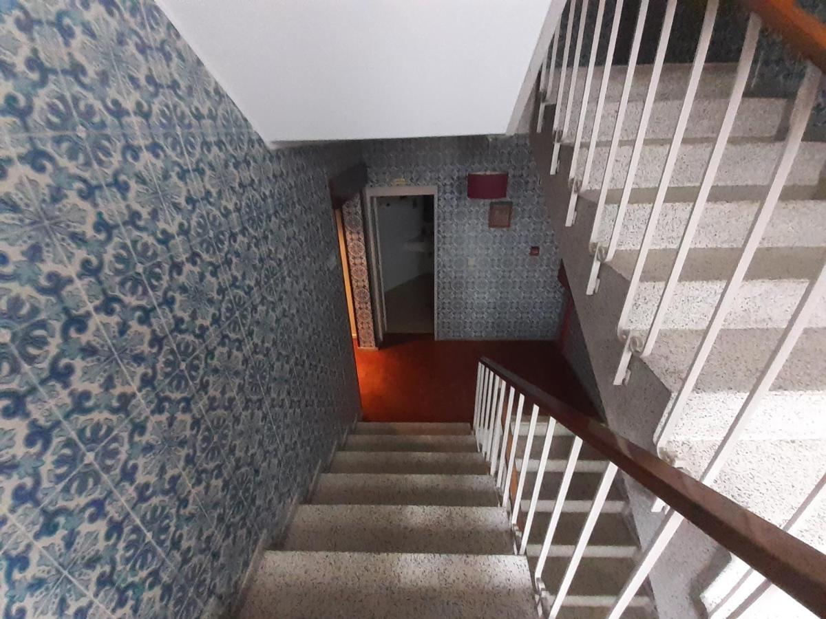 City Drops Hostel Batalhaprivate Room OOporto Extérieur photo