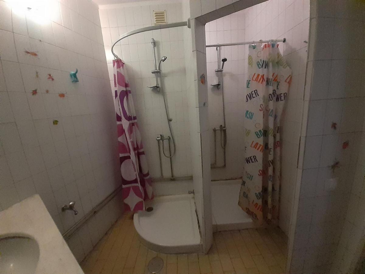 City Drops Hostel Batalhaprivate Room OOporto Extérieur photo