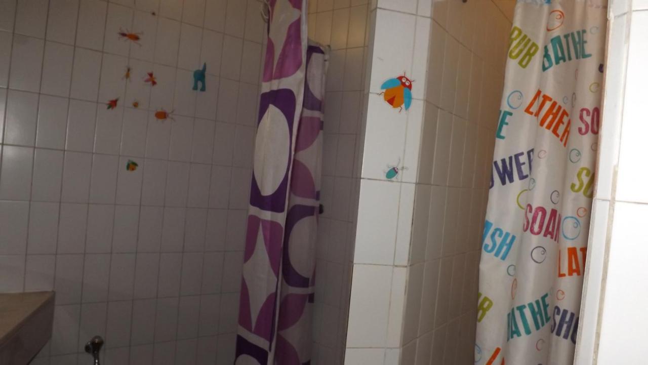 City Drops Hostel Batalhaprivate Room OOporto Extérieur photo