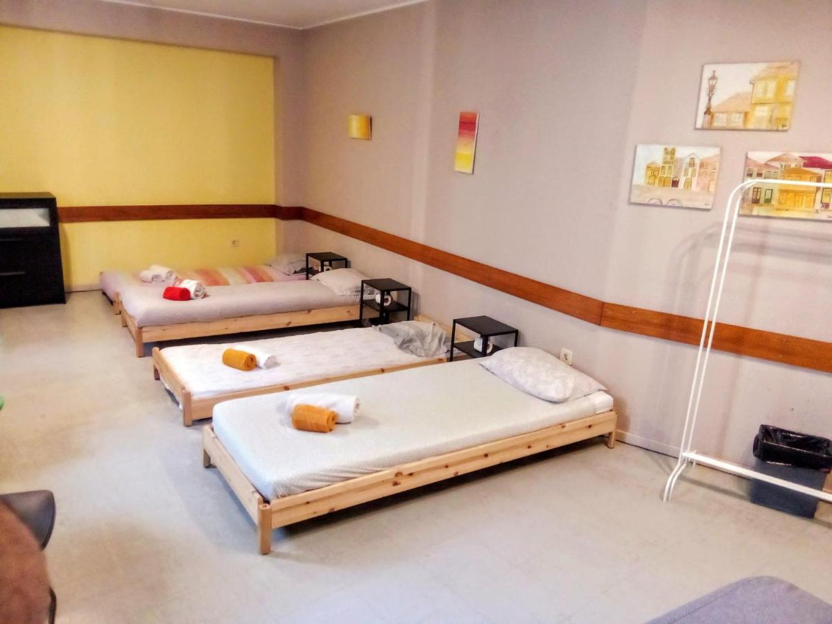 City Drops Hostel Batalhaprivate Room OOporto Extérieur photo