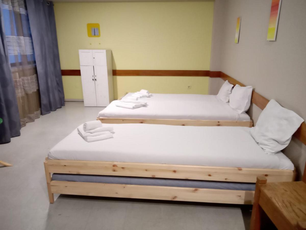 City Drops Hostel Batalhaprivate Room OOporto Extérieur photo