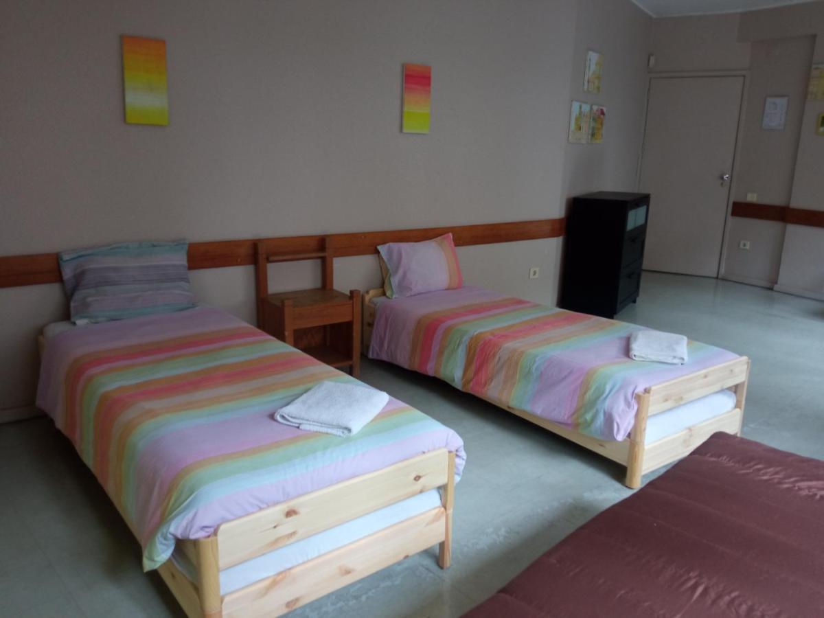 City Drops Hostel Batalhaprivate Room OOporto Extérieur photo