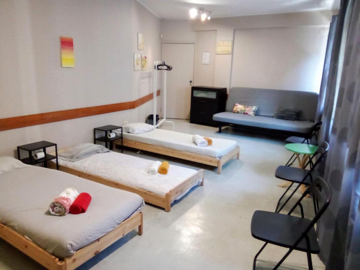 City Drops Hostel Batalhaprivate Room OOporto Extérieur photo