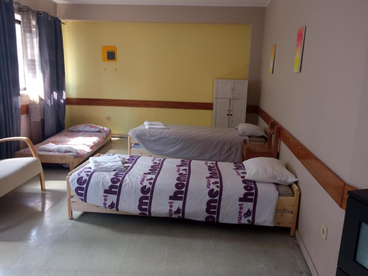 City Drops Hostel Batalhaprivate Room OOporto Extérieur photo