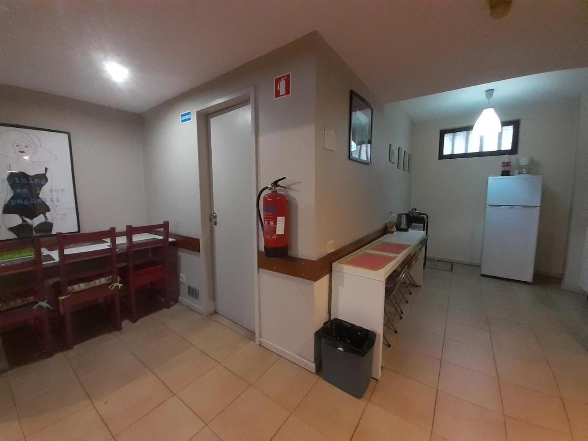 City Drops Hostel Batalhaprivate Room OOporto Extérieur photo