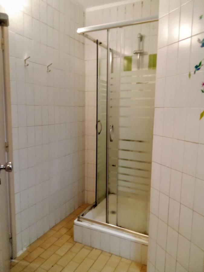 City Drops Hostel Batalhaprivate Room OOporto Extérieur photo
